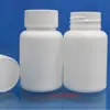Frasco Spot 100ML Cápsulas Inyectables Medicinales Frasco de Vitaminas Frasco de Tabletas Frasco de Muestra para Rellenar Frasco para Suministros de Prueba