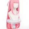 [Shengnai] houteng Yili houteng solo solo Rock modelado cos peluca peso: 403 gramos