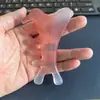 Peine Multifuncional Punto de Acupuntura Cabeza Delfín Raspado Peine de Salud Masaje Cabello Meridian Artefacto Especial para Mujeres