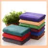 5 Toallas de Limpieza para el Hogar al por Mayor Toallas de Limpieza para Coche Toallas Absorbentes Toallas para Lavado de Coches Microfibra Gruesa Toallitas de Limpieza