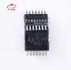 Original genuíno MSP430G2211IPW14R 430G2211 patch TSSOP14 micro controle G2211