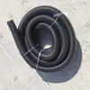 Funda protectora para cable de motor fueraborda Tubo protector corrugado para motor fueraborda Funda protectora para arnés de cableado Funda protectora para tubo mecánico