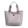 Bolsos de Mano Nuevos 2022 para el Trabajo y Salidas Artículos de Moda Bolsas Tote Pequeñas Bolsas Tote Bolsas para Lonchera de Estudiante