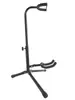 Soporte Plegable Pequeño de Tres Cuerdas, Soporte de Exhibición Mediano de Tres Cuerdas, Soporte Rebaup de Xinjiang, Soporte de Dombra, Soporte de Tres Cuerdas