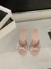 Sandalias de cuña con lazo floral para mujer Chuyuji para el verano de 2026, Zapatos casuales de vacaciones para exteriores