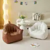 Sofá Personalizado, Lindo y Creativo Color Dopamina Sofá de Lectura para Jardín de Infancia Infantil, Sofá de Ocio para Sentarse y Reclinarse