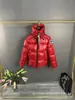 Parka de Invierno de Gama Alta con Plumón de Ganso y Bolsillos Grandes, Ropa Unisex para Exteriores, con Capucha, Engrosada, Cálida, Cortavientos, con Cuello de Piel