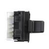 716213614 adequado para Fiat Palio 2001 regulador de janela interruptor simples interruptor de janela