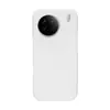 Adecuado para Funda de Teléfono Móvil Vivox90, Cubierta Protectora de Medio Cubrimiento, Moderna, Sencilla, Anticaídas, Delgada, Mate, Funda de Teléfono Móvil de Color Sólido