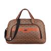 Bolsas de Viagem Personalizadas de Grande Capacidade para Homens e Mulheres, Bolsas de Mão para Armazenamento em Viagens ao Ar Livre, Bolsas Fitness Simples e Versáteis no Atacado