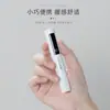 Luz de Tira Portátil para Uñas, Lámpara Portátil Pequeña Recargable para Esmalte en Gel, Lámpara Portátil para Uñas, Lámpara de Fototerapia de Secado Rápido