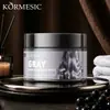 KORMESIC Filipinas Cera de Color Desechable para el Cabello Crema Mascarilla Capilar, Voluminizadora y de Peinado, Fácil de Limpiar, En Stock en Fábrica Transfronteriza