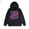 Moletom Masculino Sem Capuz Outono High Street Fashion Marca Americana Com Capuz Estampado Com Capuz Estampado Com Capuz