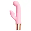Mini Vibrador Silencioso de Doble Cabeza, Juguete Sexual Divertido para Dormitorio para Mujeres, Masturbador de Orgasmo Instantáneo, Juguete Sexual, Productos para Adultos al por Mayor