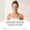 Creme para cuidados com a pele do corpo: cuida da pele, deixando-a hidratada, fresca e macia. Creme hidratante corporal diário