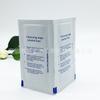 Bolsa de alcohol para limpieza de viajes al aire libre, toallita de tejido desechable, clorhexidina, benzalamina BZK, toallitas limpiadoras