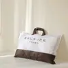 2026 Nuevo Núcleo de Almohada de Partículas Estilo Japonés Muji Nishikawa, Almohada de Partículas de Espuma EPS Suave de Alta Calidad, Moldeable Libremente