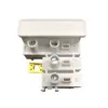 Terminal de Fusível BS Fh8 Bloco de Terminais de Fusível Padrão Britânico Conector para Luz de Emergência