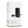 Set de Baterías para Xbox Es Adecuado para Cable de Carga de Batería de Controladores Xbox Series One S Segunda Generación Receptor XS