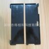 Funda de Cuero de Doble Cara con Doble Agujero Magnético para Microsoft Surface Pro de 13 pulgadas Funda Protectora para PC