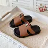 Nuevas Sandalias Casuales de Verano 2026 para Niños, Estilo Coreano Versátiles para Niñas, Hebilla Metálica, Sandalias de Moda para Exteriores