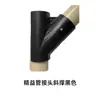 Conector Metálico Simple/Doble Lateral para Tubo de Apoyo de 28mm/Abrazadera para Tubo de Apoyo/Conector de Varilla de Alambre/Tapa Final para Sujetador de Tubo Redondo