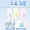 Roupa Íntima Descartável Seda de Gelo Sutiã Sem Costura Feminino Push-Up Calcinhas Femininas Esterilizadas Conjunto para Viagem Verão
