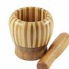 Hashis mestre do arroz bambu não pintado talheres impressão Alishan hotel hashis espátula de bambu palito de dente barraca atacado