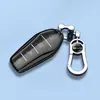 Adecuado para modelos de cubierta de llave Byd Qin Plus Ev 22-26, Funda protectora de lujo, Bolsa para coche Honor Beyond