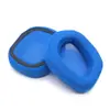 Para conjunto de fones de ouvido Logitech Logitech G733 G335 conjunto de esponja para cabeça acessórios de almofada para haste de cabeça e conchas auriculares g733