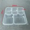 Caja de Empaque Rectangular de Tamaño Grande con Atmósfera Modificada para Cangrejos Peludos Vivos, Cangrejos Rey, Mariscos y Cangrejos de Río para Uso Comercial