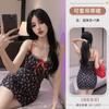 Dulce y Puro Deseo Vestido Corto Bodycon Camisón Sexy Chica Caliente Encaje Recorte Ajustado Tirantes Vestido Qq