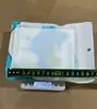 Hojas absorbentes de color papel de color teñido hojas de transferencia anti-tinte nano lavandería lavado mixto lavadora ropa transferencia anti-tinte