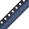 UMW BAV70 A4 SOT-23 Diodo de Conmutación SMD 70V/200mA (20 piezas)