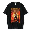 Steveharringtont-Shirtswomengraphicsprintt-Shirtunisex