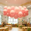 Jardín de Infancia Nos Graduamos Globos de Nube Decoración del Ambiente del Aula Decoraciones Colgantes del Techo Accesorios para Eventos