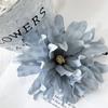 Novos produtos transfronteiriços Mesa de jantar Acessórios de vestuário Decoração de casamento Flor Estúdio Hotel Decoração Decoração de parede Simulação Flor