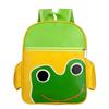 Mochila Escolar para Jardim de Infância Logo Impresso Personalizado Mochila Infantil Meninas e Meninos 3-6 Anos Mochila Escolar para Estudante Grande Capacidade