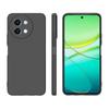 Para VIVO Y38 5G capa fosca para celular S18E capa protetora all-inclusive V30 anti-queda capa macia TPU preto de alta qualidade