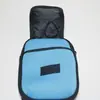 Bolsa de Brazo de Color Sólido para Deportes al Aire Libre, Bolsa para Teléfono Móvil, Billetera para Monedas, Material de Buceo, Bolsa de Cintura Impermeable para Correr y Fitness, Ligera e Impermeable