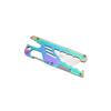 Cuchillo de arte EDC portátil SK5 cortador de papel multifunción cuchillo para desembalar acero inoxidable cuchillo llavero suministros para cuchillo de exterior