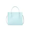 Bolso Mujer 2023 Primavera y Verano Nuevo de Moda Tendencia Pequeño Fresco Patrón de Cocodrilo Bolso de Mano Bandolera Diagonal Bolso al por Mayor