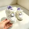 Zapatos Deportivos Nuevos Modelo Primavera 2026 para Niñas, Zapatos Funcionales para Bebés, Zapatos de Correr de Cuero Transpirables para Niños Pequeños, Tenis para Niños