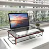 Suporte para Laptop Base Refrigeradora Suporte Grelha Suporte Suporte para Mesa de Casa Suporte Bandeja Suspenso