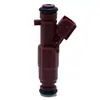 35310-2E000 353102E100 Boquilla Inyector de Combustible para Coche Adecuado para Hyundai Kia