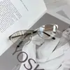 Gafas de sol azules estilo cat-eye retro americano para mujer, a la moda y con estilo, adecuadas para fotografía callejera, protección UV, unisex