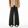 Pantalones casuales para hombre para desplazamientos urbanos, secado rápido para exteriores, cortavientos, deportivos, nuevo estilo de verano, holgados, casuales, versátiles
