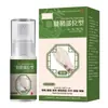 Gel frio para bainha do tendão TikTok, gel frio para pele do joelho, spray para articulação sinovial, cuidado para pernas, pés e tornozelos - disponível para envio imediato
