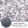 Arte de Uñas de Celebridad de Internet Nuevo Estilo Transfronterizo Microdiamantes y Microperlas Accesorios de Diamantes DIY Decoración de Pedrería Uñas Brillantes con Diamantes