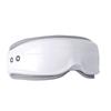 Ajuste de Temperatura de Tres Niveles, Carga Inteligente, Masajeador de Ojos de Doble Interruptor, Compresa Caliente, Diseño de Máscara de Ojos Vibratoria, Protección Ocular, Inalámbrico